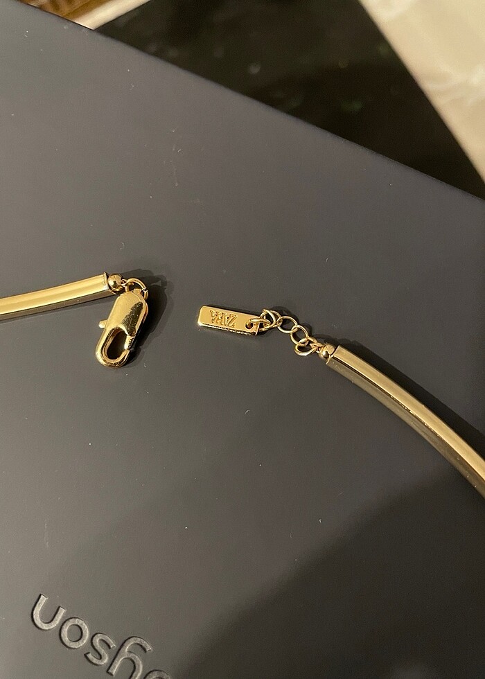 Zara kolye - Görsel 3