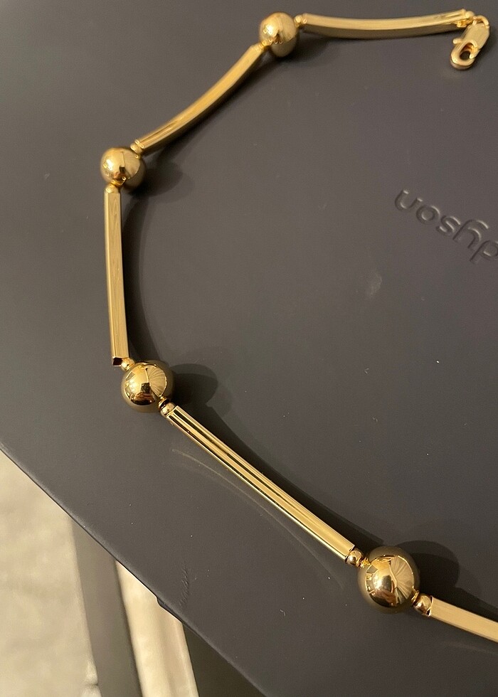 Zara kolye - Görsel 4