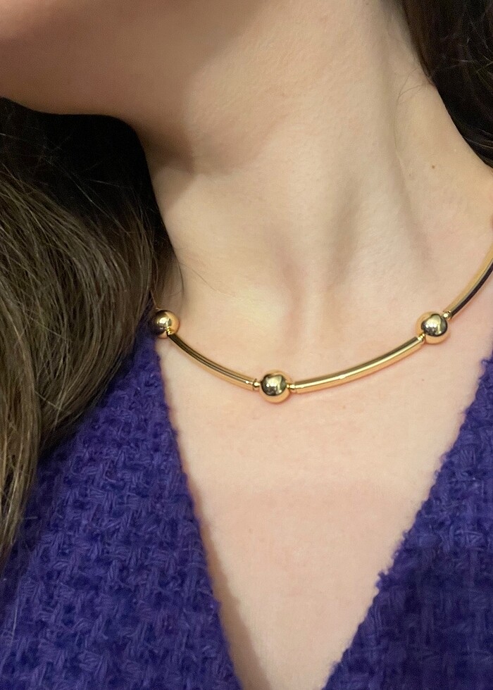 Zara kolye - Görsel 5