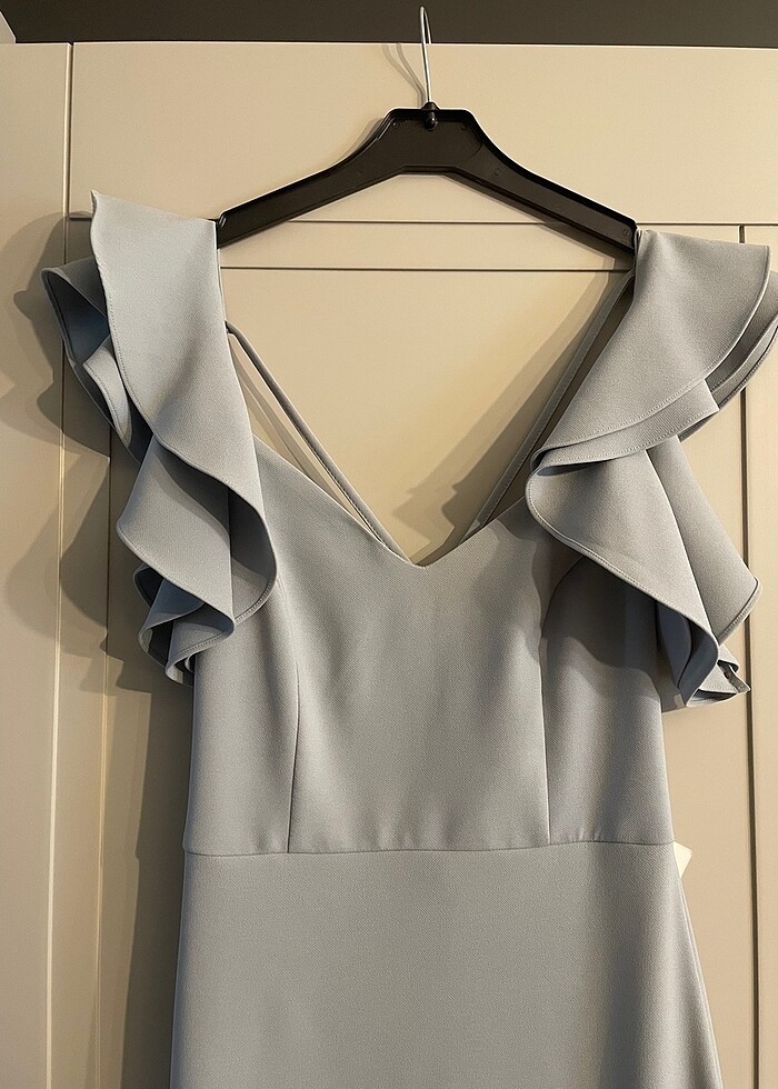 Trendyolmilla abiye - Görsel 2