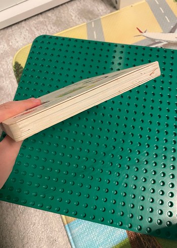 Şerif Hayvanlar Alemi ve Beni de Yanına Alır Mısın? - Görsel 16