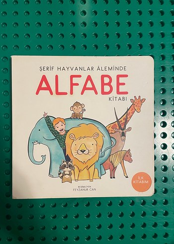 Şerif Hayvanlar Alemi ve Beni de Yanına Alır Mısın? - Görsel 9