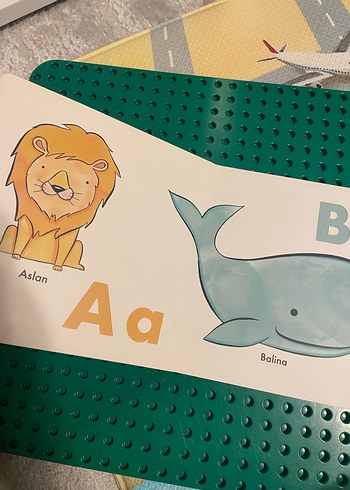 Şerif Hayvanlar Alemi ve Beni de Yanına Alır Mısın? - Görsel 10