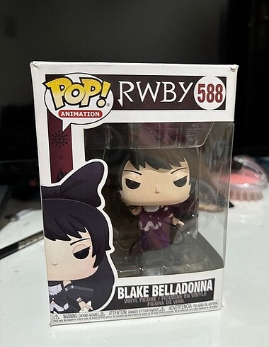  ikisi beraber eijiro ve blake