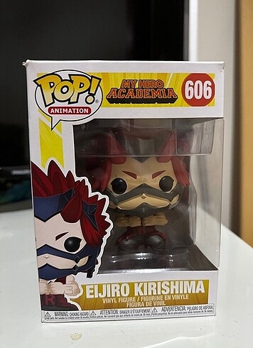 ikisi beraber eijiro ve blake