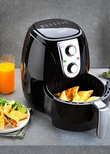 Schafer Airfryer 
