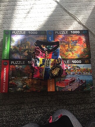 Puzzle