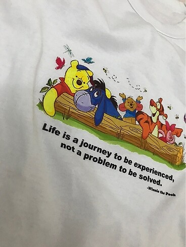 Winnie The Pooh Winnie the pooh tshirt