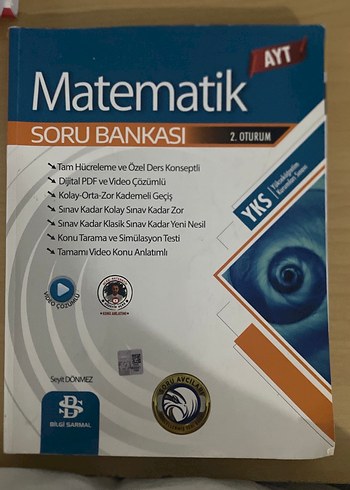 bilgi sarmal matematik