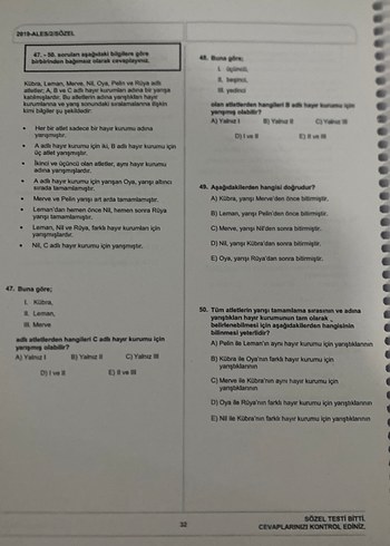 Deneme kitapcıgı Ales - Görsel 4