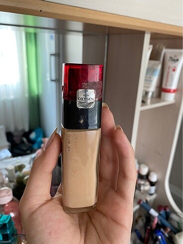 L'Oréal Paris Loreal fondöten