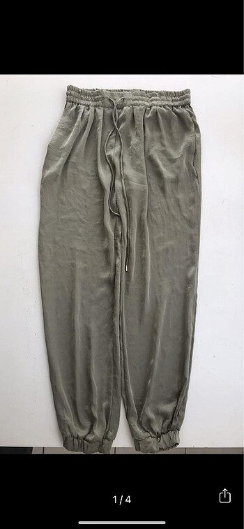 Jogger