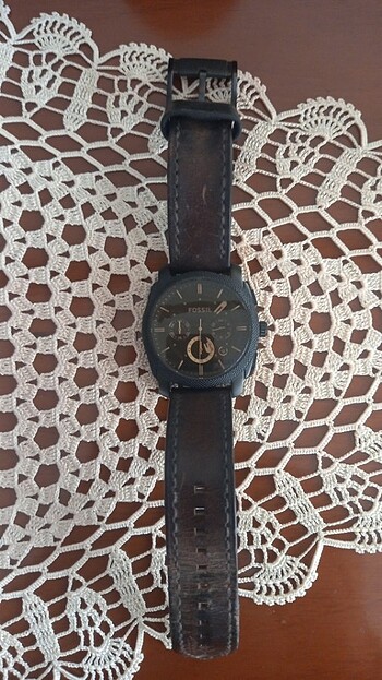FOSSIL ERKEK KOL SAATİ