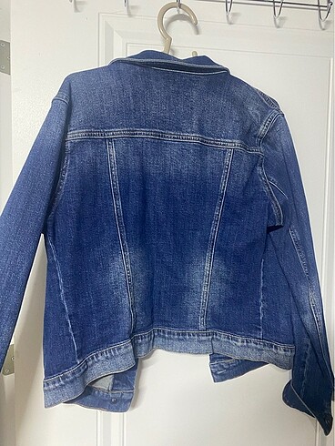 Mavi Jeans Mavi kot ceket