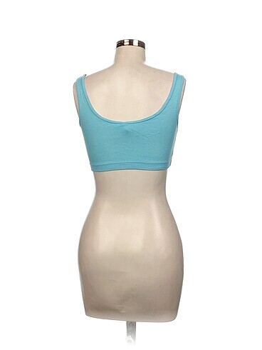 H&M Mini Üst %70 İndirimli. - Görsel 3