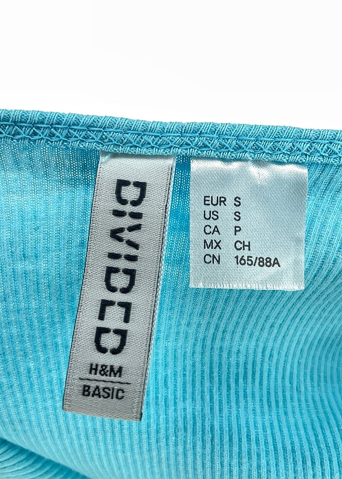 H&M Mini Üst %70 İndirimli. - Görsel 4