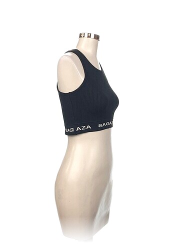 Sagaza Madrid Mini Üst %70 İndirimli. - Görsel 2