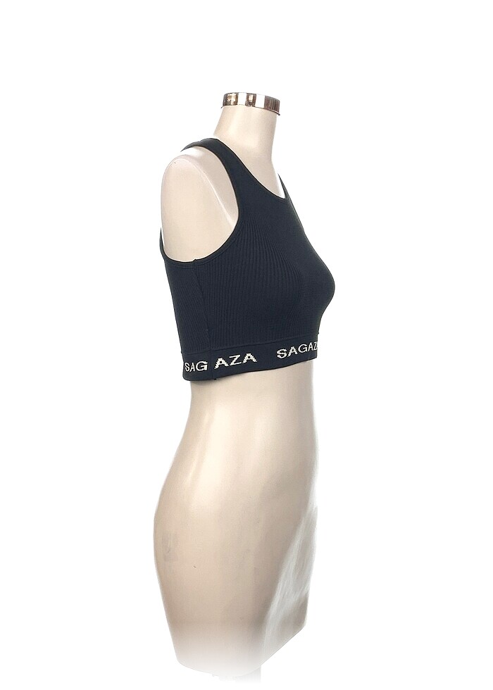 Sagaza Madrid Mini Üst %70 İndirimli. - Görsel 2