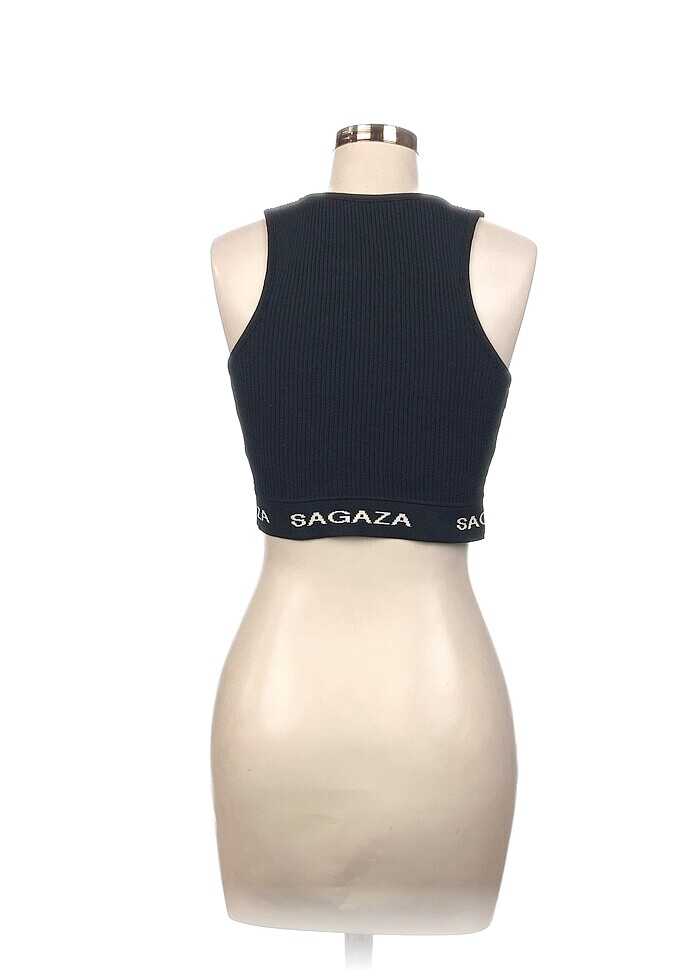 Sagaza Madrid Mini Üst %70 İndirimli. - Görsel 3