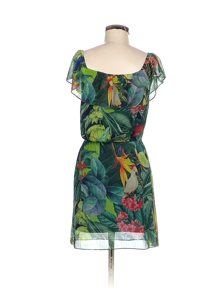 Adil Işık Kısa Elbise %70 İndirimli. - Görsel 3