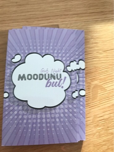  Beden Renk Modunu Bul!