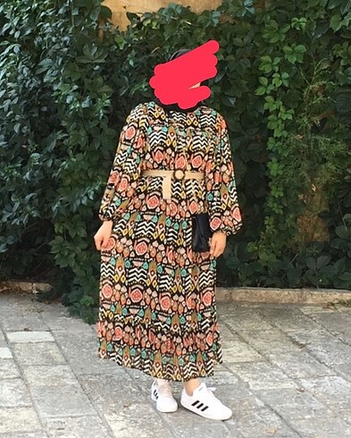 l Beden çeşitli Renk Mevsimlik elbise