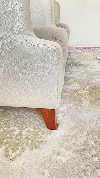 İki adet tekli berjer - Görsel 5