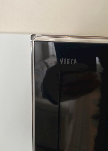 Panasonic Viera IPS LED televizyon - Görsel 4