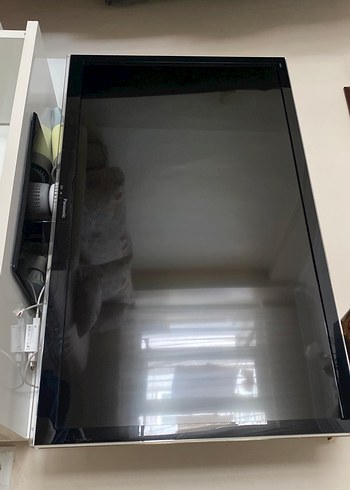 Panasonic Viera IPS LED televizyon - Görsel 2