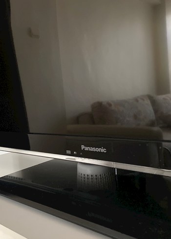 Panasonic Viera IPS LED televizyon - Görsel 3