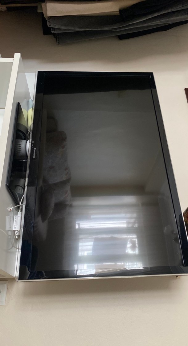 Panasonic Viera IPS LED televizyon - Görsel 2