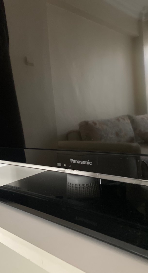 Panasonic Viera IPS LED televizyon - Görsel 3