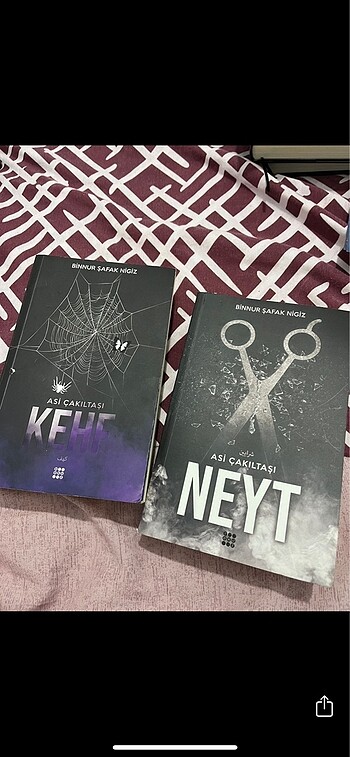 Kehf ve Neyt Kitabı