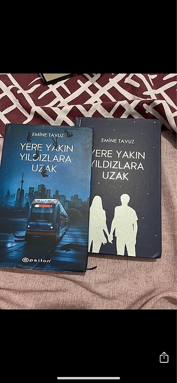 Yere Yakın Yıldızlara Uzak