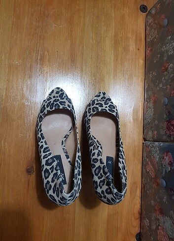 Mango ayakkabi - Görsel 3