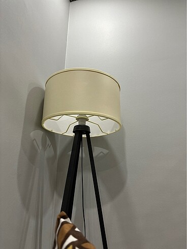 Zara Home Lamba