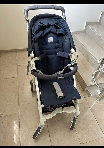 Inglesina baston bebek arabası
