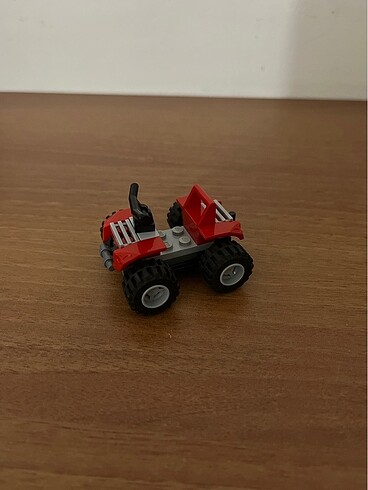 Diğer Lego City Cargo Heliplane 60021