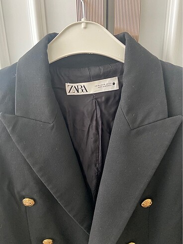 Zara Zara ceket