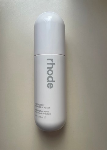 Rhode Glazing Mist