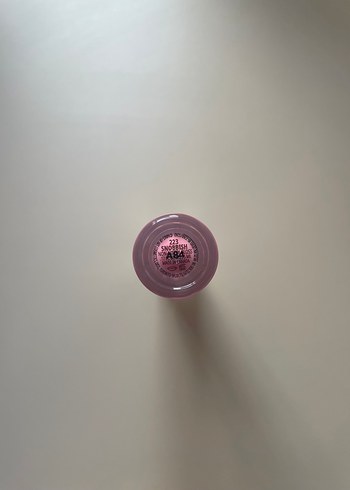  Beden MAC Lipglass Air Snobbish