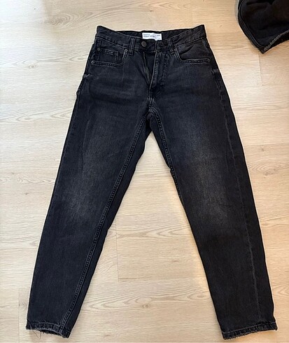 Bershka Erkek Jean