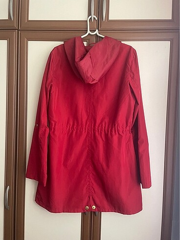 LC Waikiki Lc Waikiki Yağmurluk