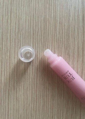  Beden Lancome Juicy Tubes Dudak Parlatıcısı