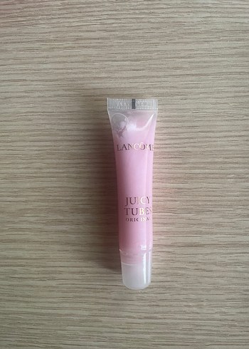 Lancome Juicy Tubes Dudak Parlatıcısı
