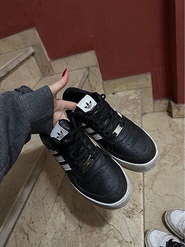 36 Beden Adidas ayakkabı