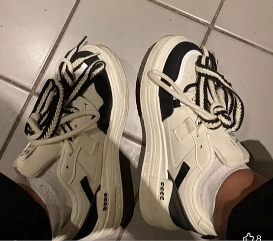 Nike Spor ayakkabı
