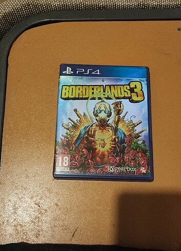 Sony Borderlands 3