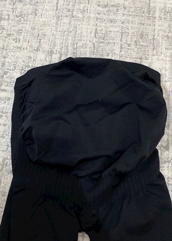 Hamile taytı yarım - Görsel 2