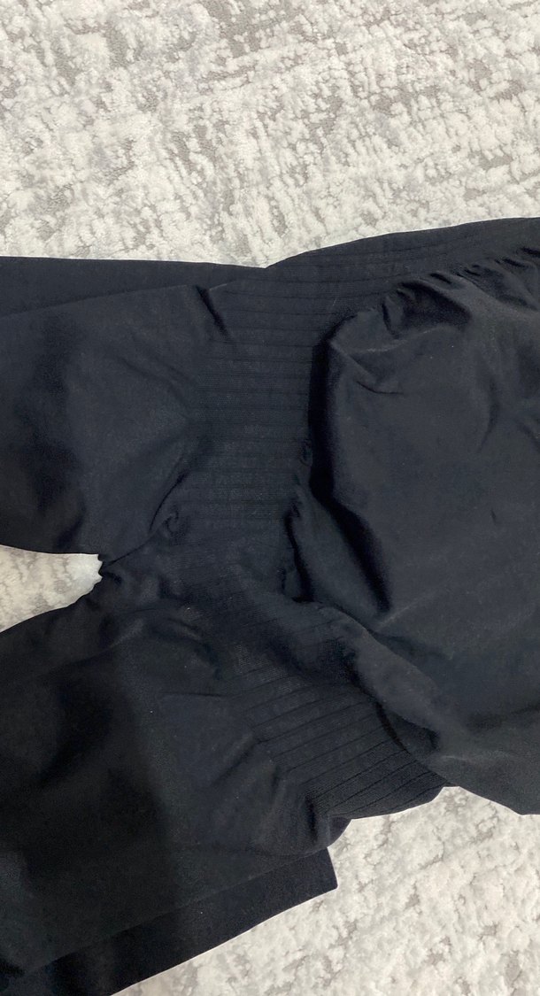 Hamile taytı yarım - Görsel 3